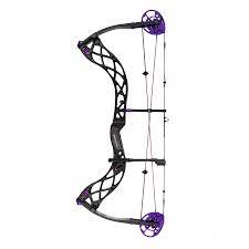 Bowtech Carbon Rose