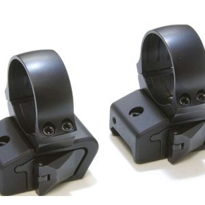 INNOMOUNT 2-PIECE QUICK RELEASE MOUNT